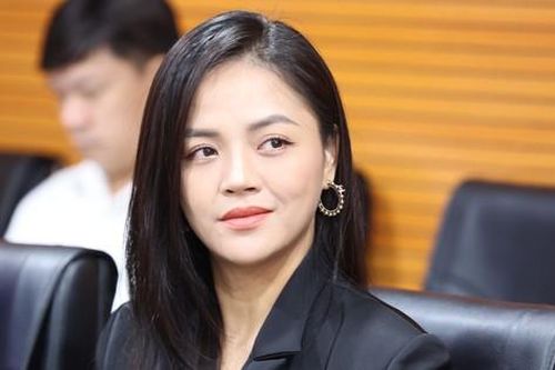 Thu Quỳnh kể lại cú sốc bị gắn tên vào video nhạy cảm