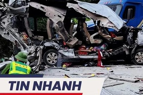 TIN NHANH: Hiện trường tai nạn thảm khốc khiến 5 người chết; Con tin của Israel nói gì trong video vừa công bố?