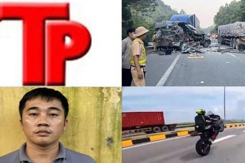 Bản tin Hình sự: Giao cấu với bé gái dưới 13 tuổi rồi bỏ trốn khỏi địa phương