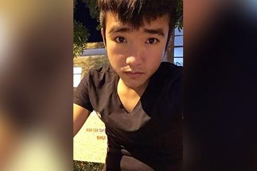 Truy tìm đối tượng có hành vi giao cấu với trẻ em