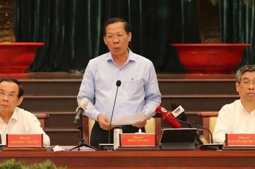 Thành ủy TPHCM nêu quan điểm về chủ trương mua tin đấu tranh phòng, chống tham nhũng