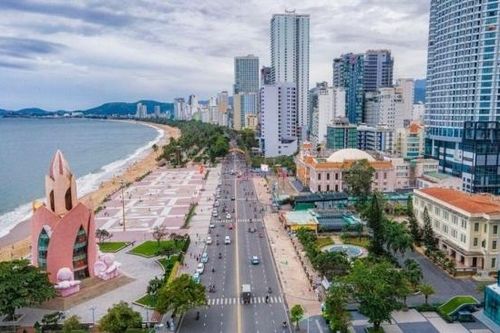 Ra mắt Web App Du lịch Nha Trang - Khánh Hòa