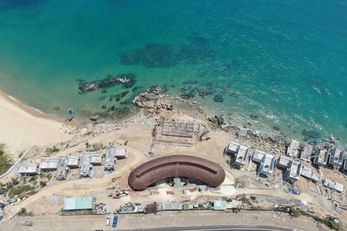 Tin bất động sản ngày 31/10: Bình Định ra 'tối hậu thư' cho dự án Khu nghỉ dưỡng La Costa