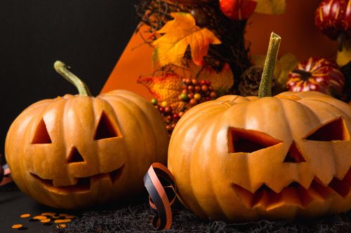 Lễ hội Halloween 2023 là ngày nào?