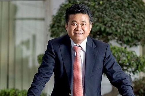 KBC của đại gia Đặng Thành Tâm: Doanh thu tăng vọt gấp 4, lý do lợi nhuận vẫn giảm