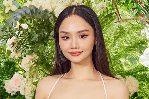 'Miu Lê vẫn xinh đẹp nhưng hiện tại giàu quá, không như xưa nữa'