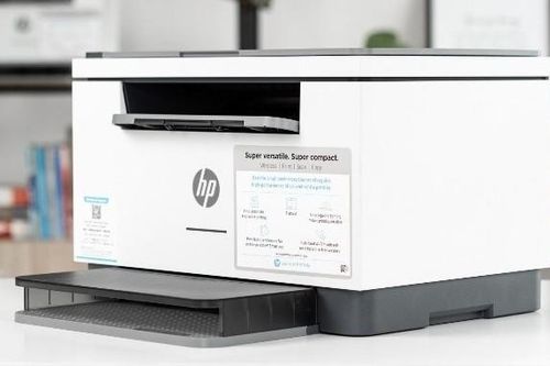 Máy in đa năng HP giá 'mềm' cho gia đình và doanh nghiệp nhỏ