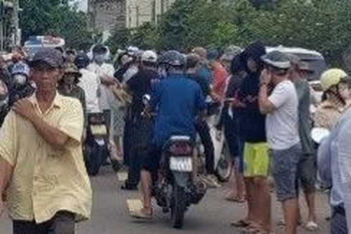 Vụ cha và anh ruột bị chém tử vong: Giám định tâm thần kẻ gây án