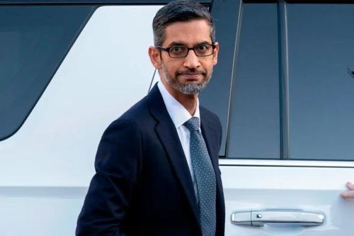 CEO Google thừa nhận tầm quan trọng khi làm công cụ tìm kiếm mặc định