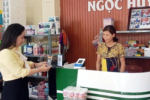 Kinh tế số đóng góp trên 21% vào GRDP của Vĩnh Phúc