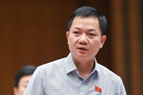 Đại biểu Quốc hội đề nghị bổ sung quy định cấm thao túng bất động sản vào luật