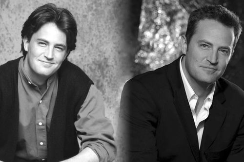 Chưa thể công bố nguyên nhân cái chết của diễn viên Matthew Perry