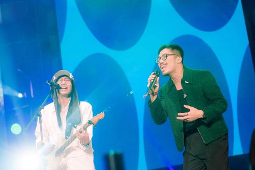 Hơn cả một lễ hội âm nhạc là tình yêu và văn hóa