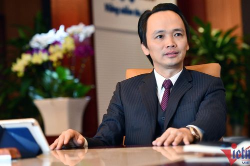 Ông Trịnh Văn Quyết chỉ đạo tăng vốn ảo, giải trình không trung thực