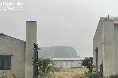 Kiên quyết xử lý đối với những dự án 'khoanh nuôi' đất