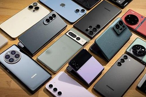 Top 10+ điện thoại chụp hình đẹp nhất cuối năm 2023