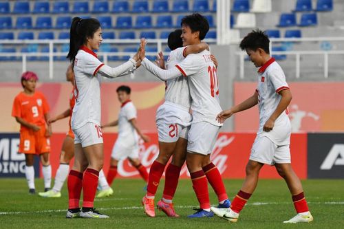 Vòng loại Olympic 2024: Cơ hội nào cho Đội tuyển Nữ Việt Nam?