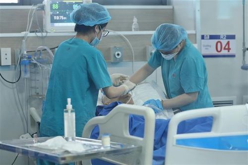 Ngày 31/10: 9 ca nhiễm mới COVID-19, không còn ca phải thở ôxy