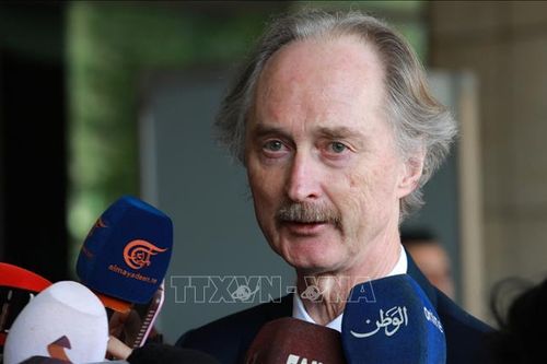 LHQ cảnh báo thời điểm nguy hiểm nhất tại Syria