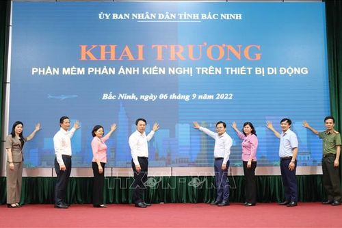 Động lực tăng trưởng mới từ kinh tế số - Bài 1: Hướng tới thành phố tiên phong sử dụng công nghệ số