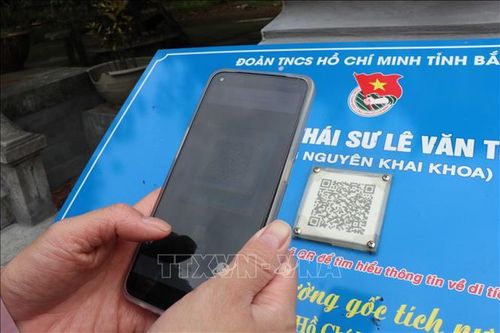 Động lực tăng trưởng mới từ kinh tế số - Bài cuối: Mang nền tảng số đến từng người dân