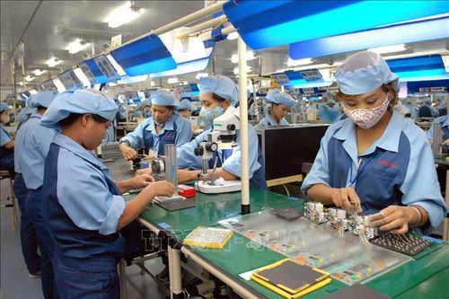 Trang mạng Diễn đàn Đông Á đánh giá cao bước nhảy vọt của kinh tế Việt Nam