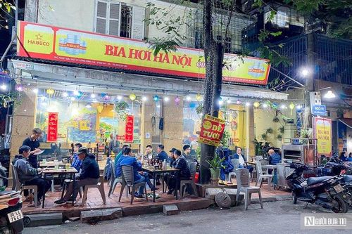 Bia Hà Nội: Báo lãi giật lùi vẫn về đích trước hạn