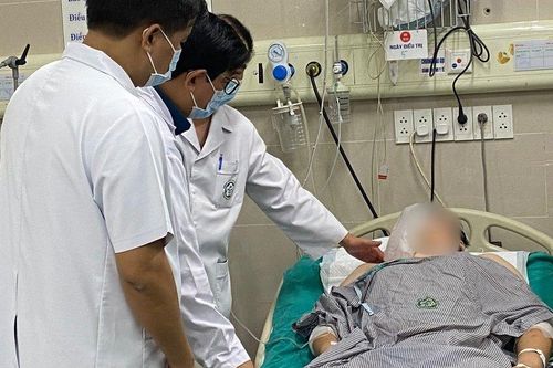 130 tỷ đồng hỗ trợ nạn nhân vụ cháy chung cư mini khi nào sẽ giải ngân?