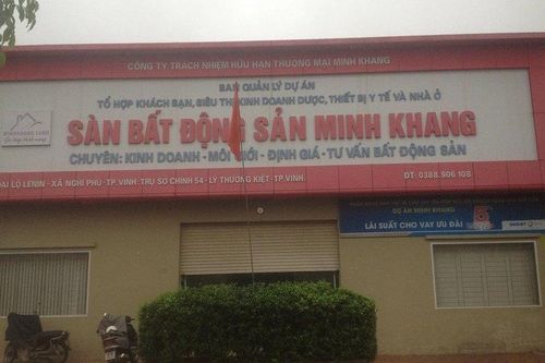 Nghệ An: 'Bêu tên' hàng loạt đơn vị nợ thuế