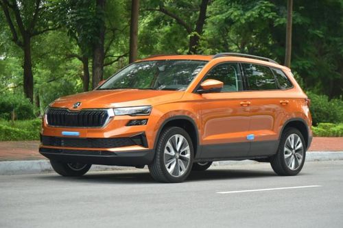 Skoda đặt chân tới Việt Nam: Thoát mác xe nhập châu Âu giá đắt, ít trang bị