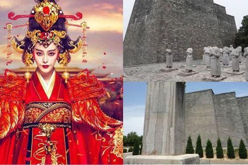 Lý do lăng mộ của Võ Tắc Thiên hơn 1300 năm vẫn bất khả xâm phạm, hóa ra nhờ 1 thứ vật liệu bí ẩn