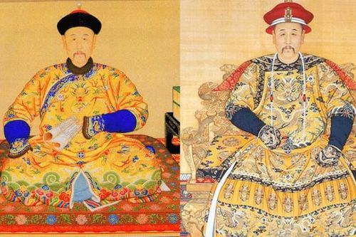 Tài liệu bí mật từ cung điện nhà Thanh giải mã nguyên nhân dẫn đến cái chết đột của Ung Chính