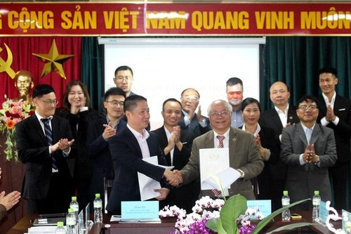 Lâm Đồng: Kết nối doanh nghiệp với quỹ đầu tư Protus Group Sigapore