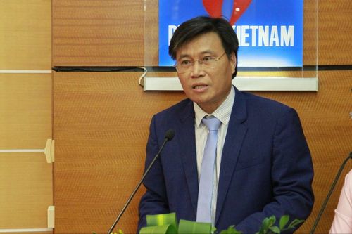 'Bến đỗ' mới của cựu Chủ tịch HĐQT Đạm Phú Mỹ
