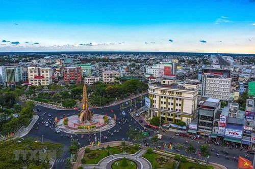 Quy hoạch xây dựng Khu du lịch Quốc gia Mũi Cà Mau đến năm 2030, tầm nhìn đến năm 2050