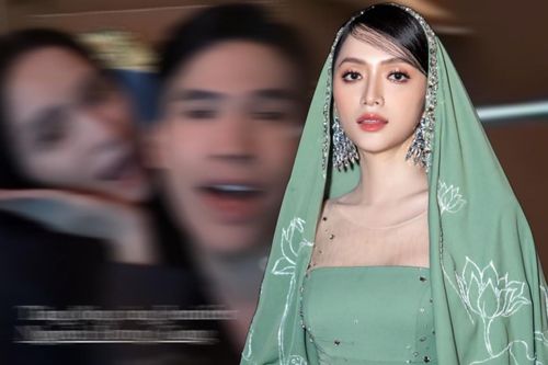 Hương Giang xuất hiện thân mật cạnh Quán quân Vietnam Idol: Mối quan hệ gây bất ngờ!