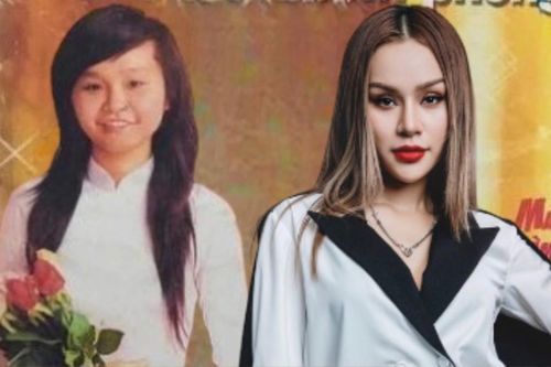 Mỹ nhân Vbiz thừa nhận phẫu thuật thẩm mỹ một bộ phận trên mặt, lý do phía sau bất ngờ