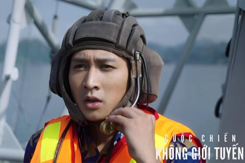Cuộc Chiến Không Giới Tuyến tập 34: Hiếu gặp tai nạn khi đang làm nhiệm vụ