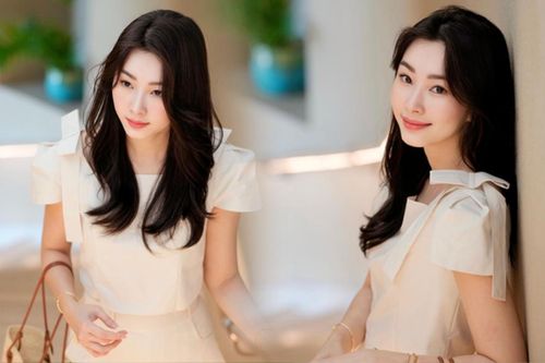 Đỉnh như 'dâu hào môn' Đặng Thu Thảo: Diện đồ đơn giản nhưng khi 'bóc giá' lại bỏng cả tay!