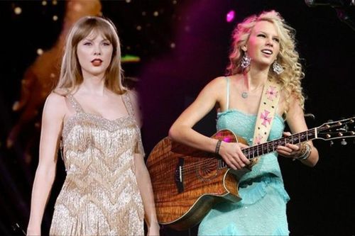 Taylor Swift trở thành tỷ phú USD ở tuổi 34 như thế nào?