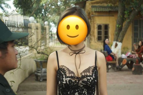 Sao phim Quỳnh Búp Bê lần đầu lên tiếng về scandal nghi lộ video nhạy cảm
