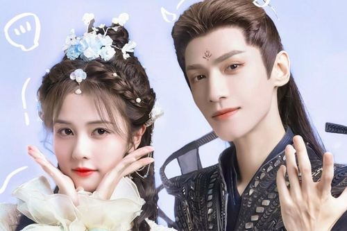 Sao nữ có couple cảm nhất với La Vân Hi: Không ai qua được Bạch Lộc