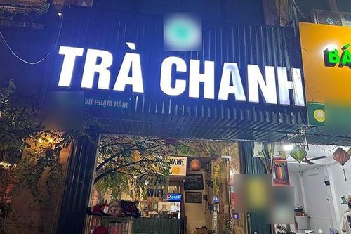 Vụ cô gái đi uống trà chanh mất xe SH: Công an vào cuộc