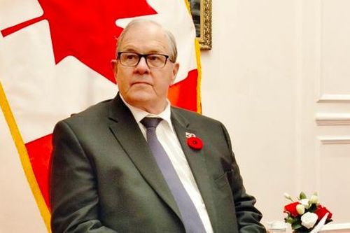 Bộ trưởng Nông nghiệp, Thực phẩm Canada: Sẵn sàng hỗ trợ nữ doanh nhân Việt Nam trong lĩnh vực nông nghiệp