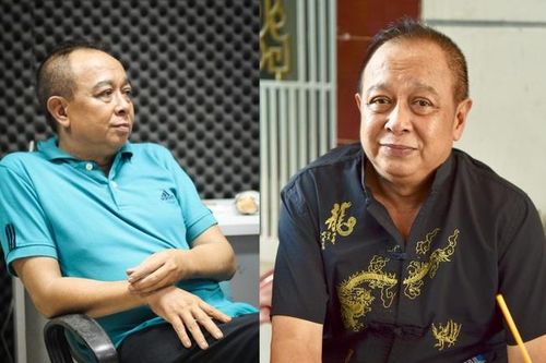 Đời thăng trầm của Tiểu Bảo Quốc: Hôn nhân đổ vỡ, 61 tuổi mới mua được nhà