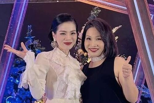 'Chạm trán' tại 'Chị đẹp đạp gió rẽ sóng', Mỹ Linh và Lệ Quyên có giọng hát, kỹ thuật ra sao?