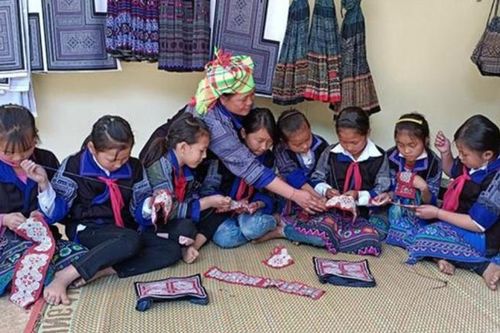 Mù Cang Chải: Xây dựng nông thôn mới gắn với bảo tồn và phát huy bản sắc văn hóa