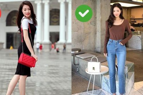 4 kiểu giày nàng công sở không nên đầu tư