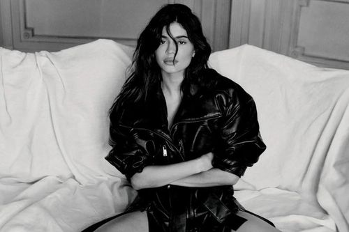 Kylie Jenner chuẩn bị ra mắt hãng thời trang mới
