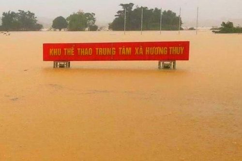 Gần 30.000 học sinh không thể đến trường